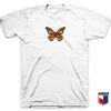 Beautiful Butterfly T Shirt