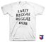 Cool Early Reggae Reggae Dub T Shirt Design By jargoneer.com
