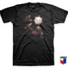 Dr Strange Colorful T Shirt