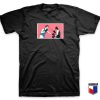 Superman Vs Batman Boxing T Shirt