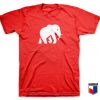 Cool Republic Elephant T Shirt