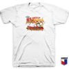 British Strong Style T Shirt