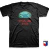 Crystal Lake Tours T Shirt
