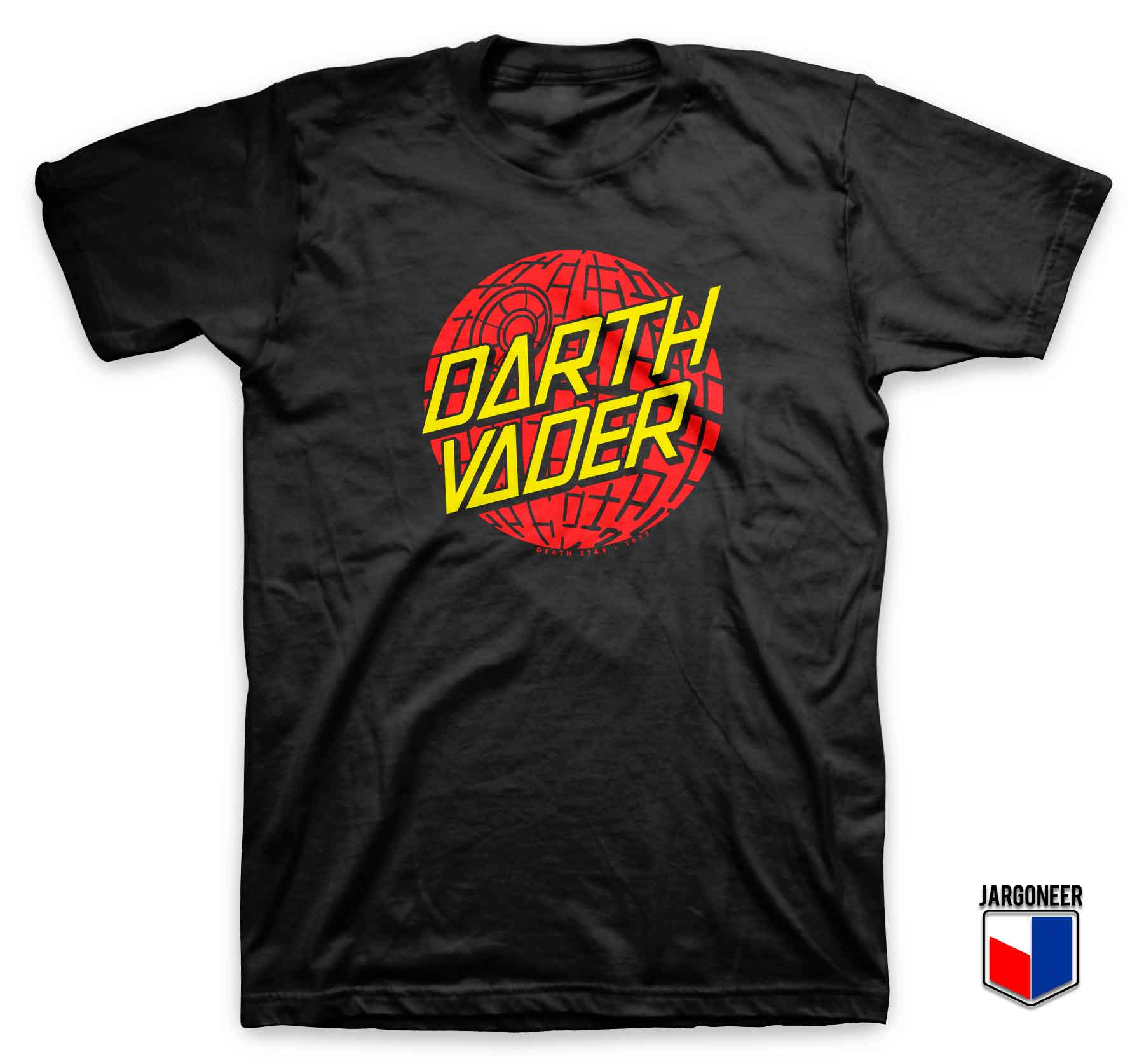 Darth Vader - Shop Unique Graphic Cool Shirt Designs