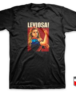 Hermione Granger Leviosa T Shirt