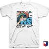Isla Nubular 1993 T Shirt
