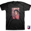 Michael Jackson Thriller Photo T Shirt