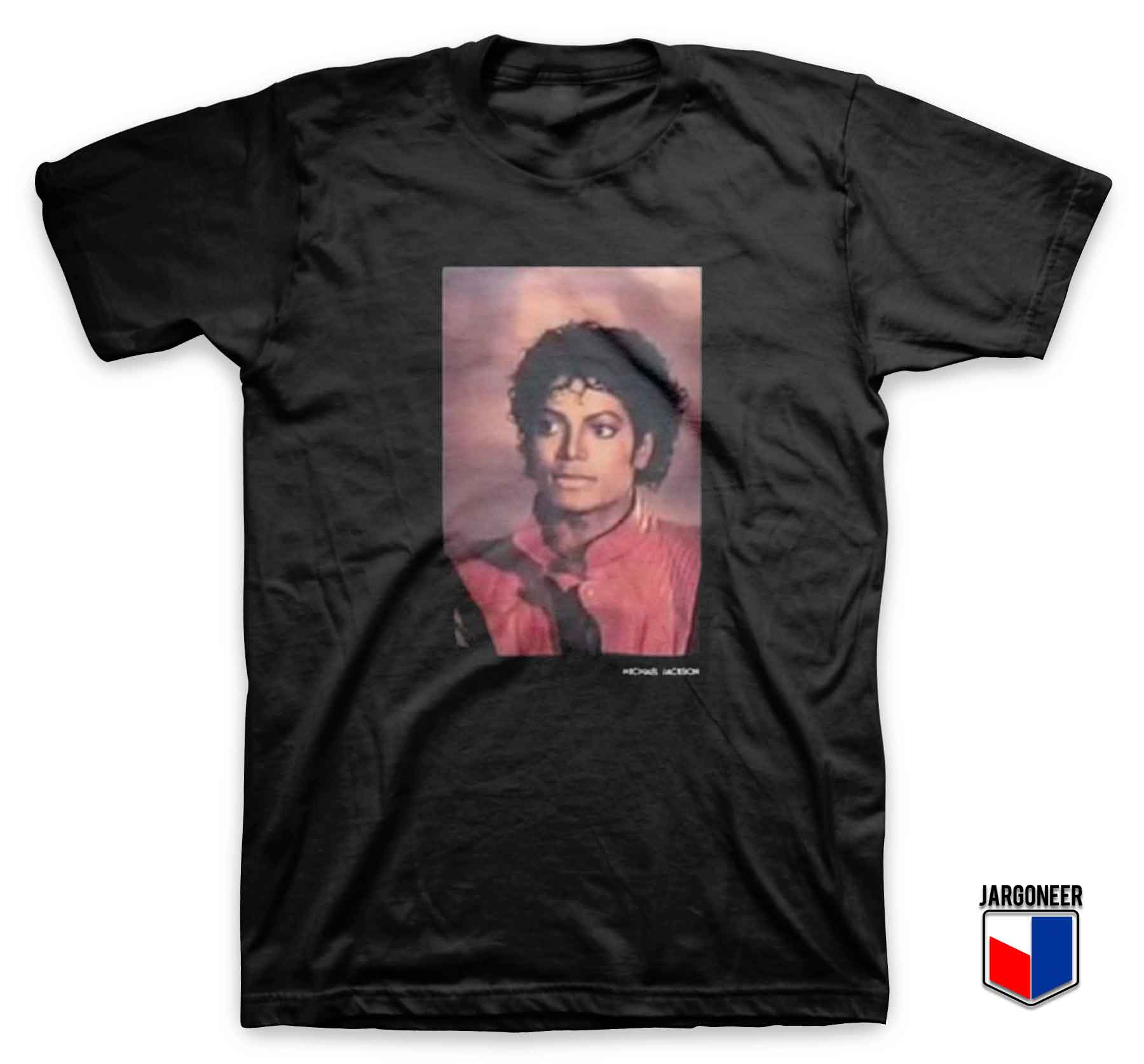 Michael Jackson Thriller Photo - Shop Unique Graphic Cool Shirt Designs