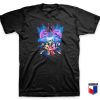 Mighty Morphin Power Rangers T Shirt