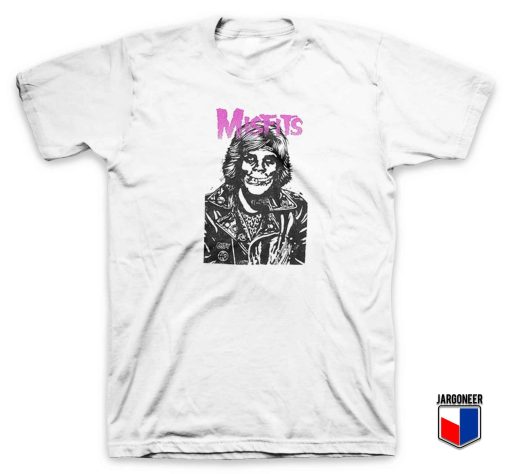 Misfits Fiend Rocker T Shirt (Copy)