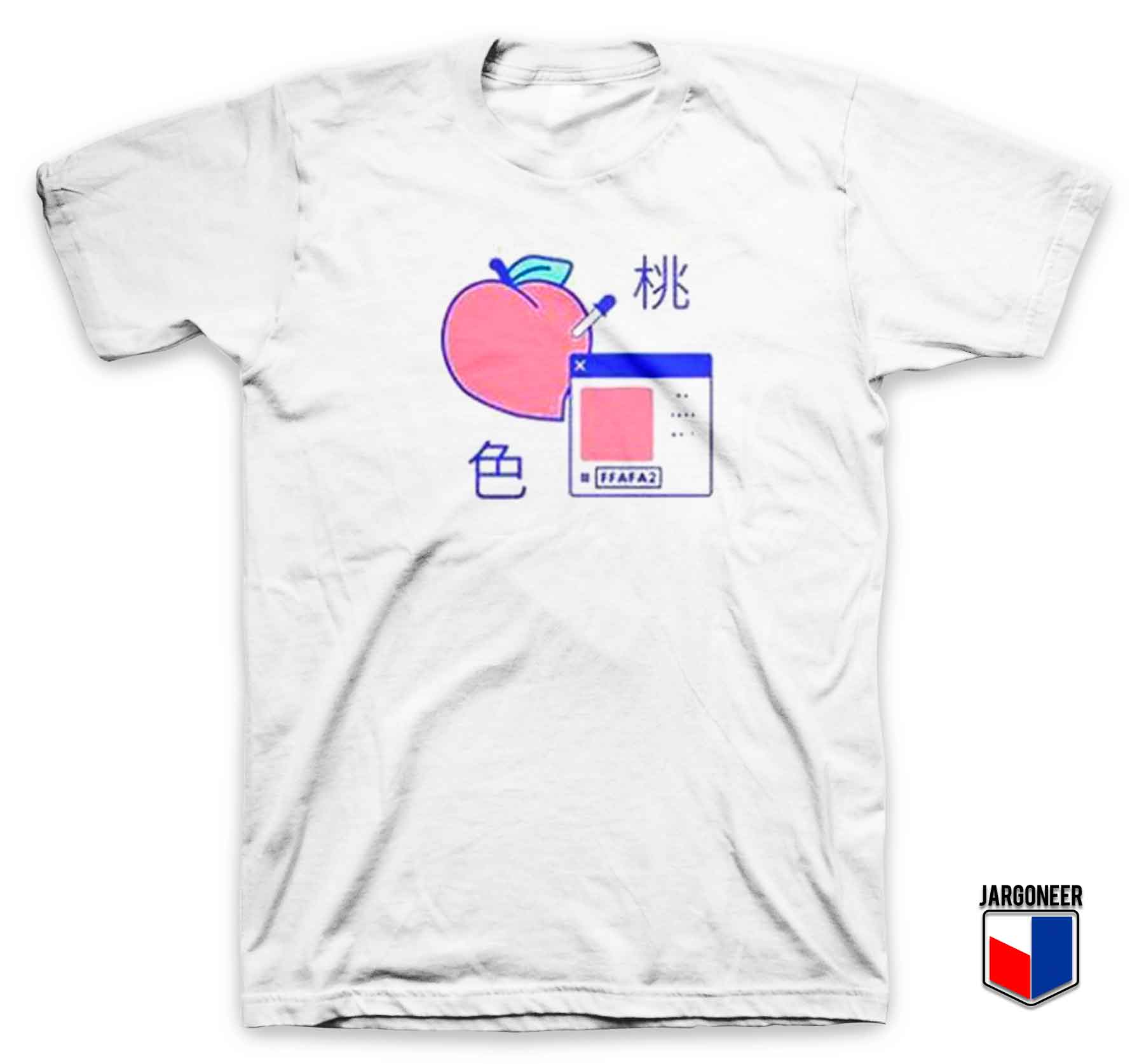Peach Digital - Shop Unique Graphic Cool Shirt Designs