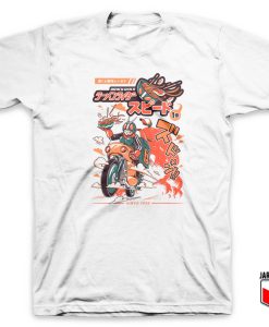 Ramen Raider 247x300 - Shop Unique Graphic Cool Shirt Designs