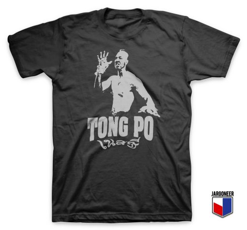 Tong Po T Shirt