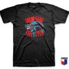 Wiz Khalifa Rolling Papper T Shirt