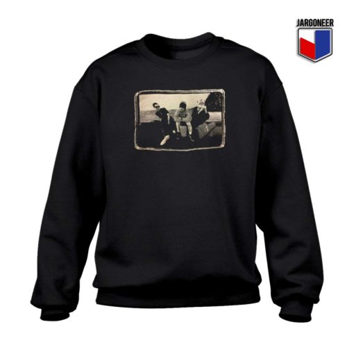 Vintage Beastie Boys Crewneck Sweatshirt