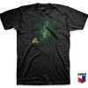 Wiz Khalifa Rolling Papper T Shirt