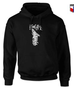 Wiz Khalifa Shark Zoney Rap Hoodie Design