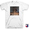 Wiz Khalifa Smiley T Shirt