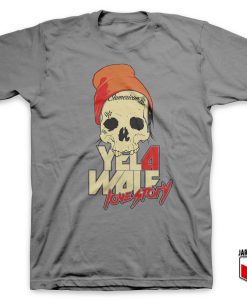 Yelawolf Love Story T Shirt