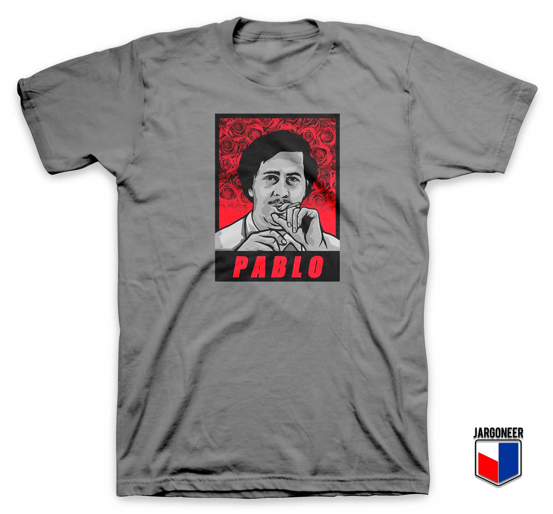 Feel Like Pablo T Shirt - Shop Unique Graphic Cool Shirt Designs