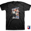 Finesse The World T Shirt