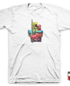 Huf Worldwide College T Shirt 247x300 - Shop Unique Graphic Cool Shirt Designs