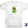 Kermit The Frog T Shirt