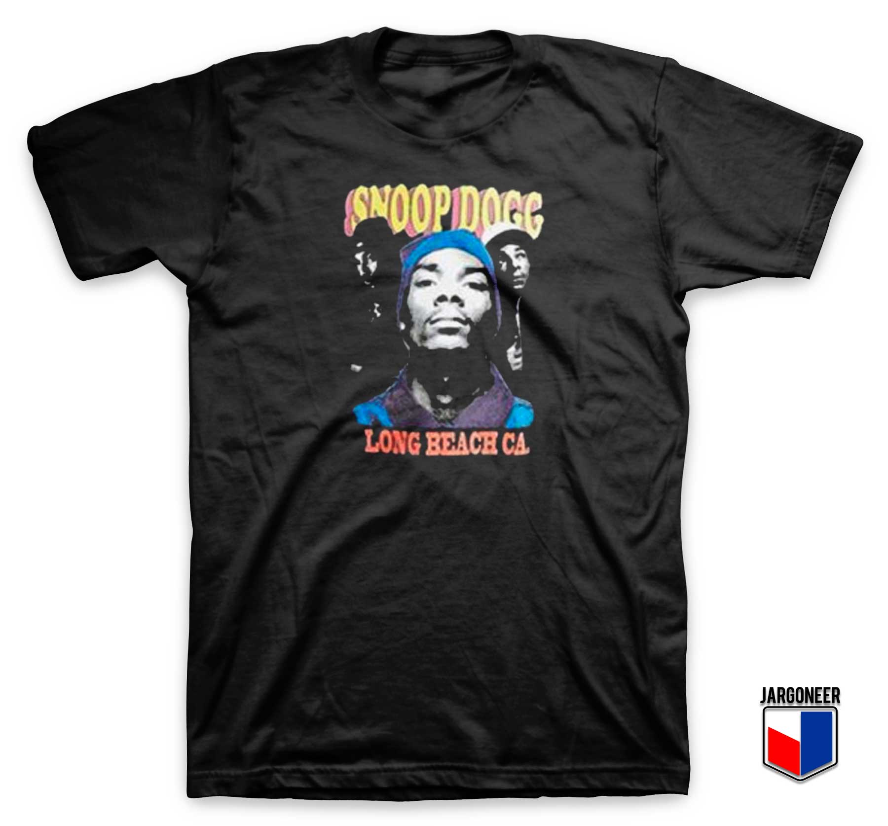 Snoop Dogg Long Beach CA T Shirt 1 - Shop Unique Graphic Cool Shirt Designs