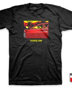Victory Lane T Shirt 247x300 - Shop Unique Graphic Cool Shirt Designs