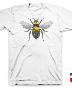 Bumblebee Parody T Shirt