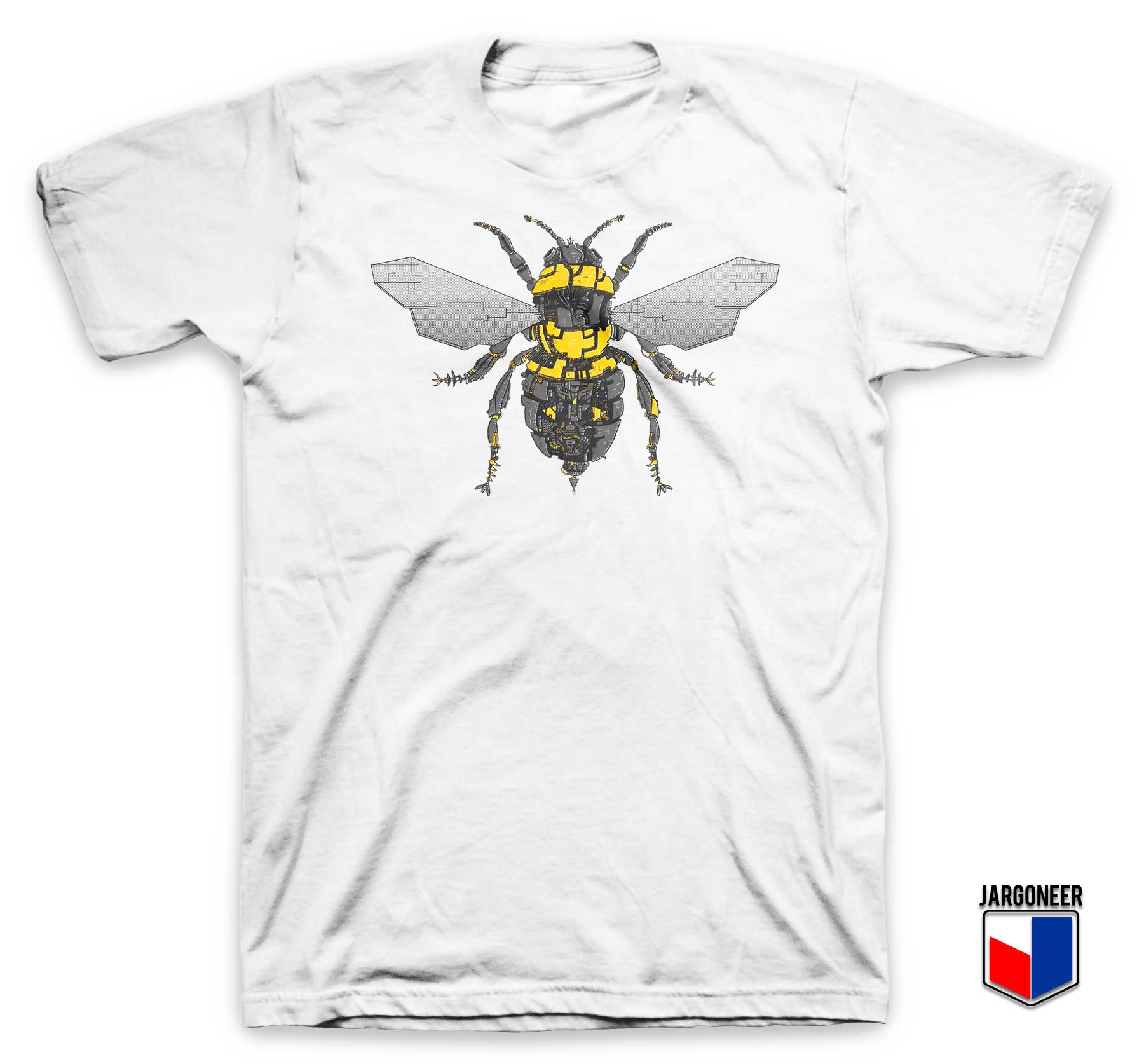 Bumblebee Parody T Shirt - Shop Unique Graphic Cool Shirt Designs