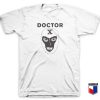 Doctor X Debbie Harry T Shirt