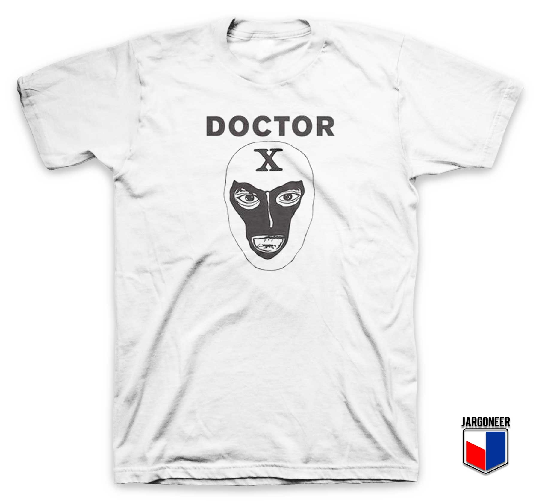 Doctor X Debbie Harry T Shirt - Shop Unique Graphic Cool Shirt Designs