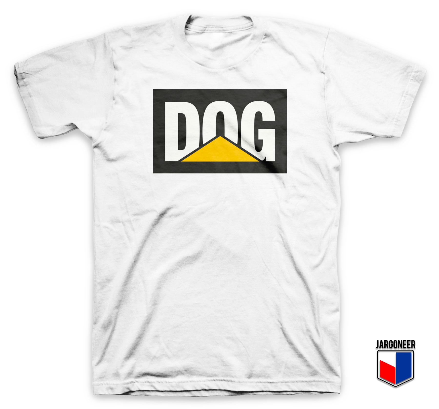 Dog Caterpillar Parody T Shirt - Shop Unique Graphic Cool Shirt Designs