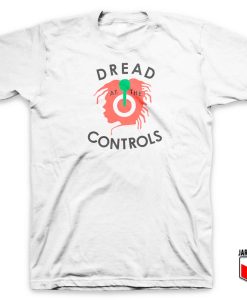 Dread At The Controls T Shirt 247x300 - Shop Unique Graphic Cool Shirt Designs