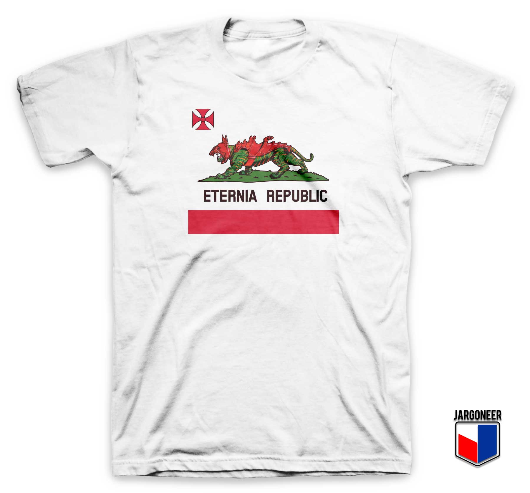 Eternia Republic T Shirt - Shop Unique Graphic Cool Shirt Designs