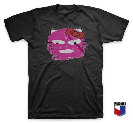 Kitty Riot T Shirt