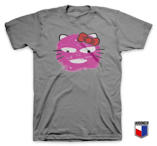 Kitty Riot T Shirt
