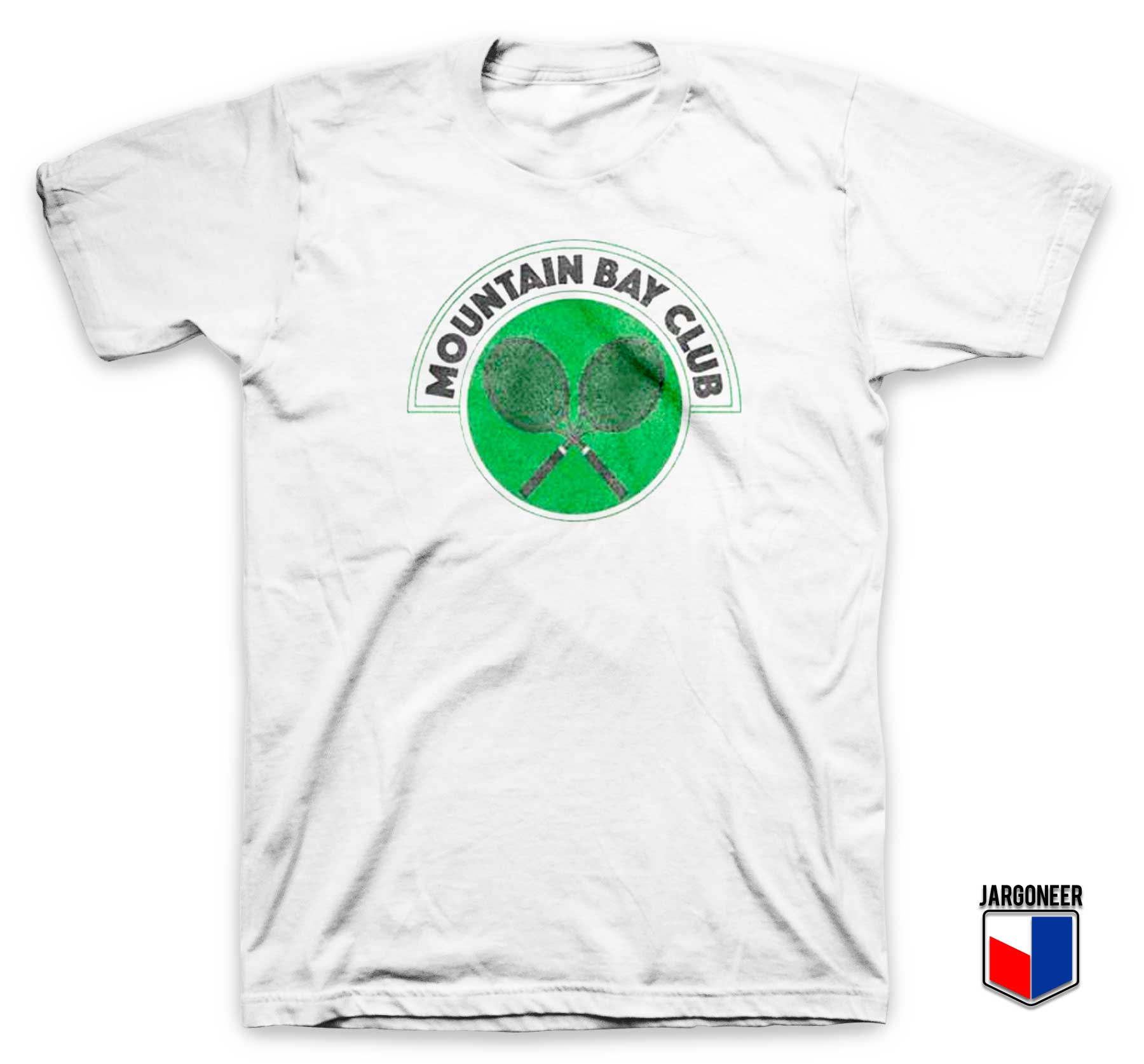 Mountain Bay Club T Shirt - Shop Unique Graphic Cool Shirt Designs