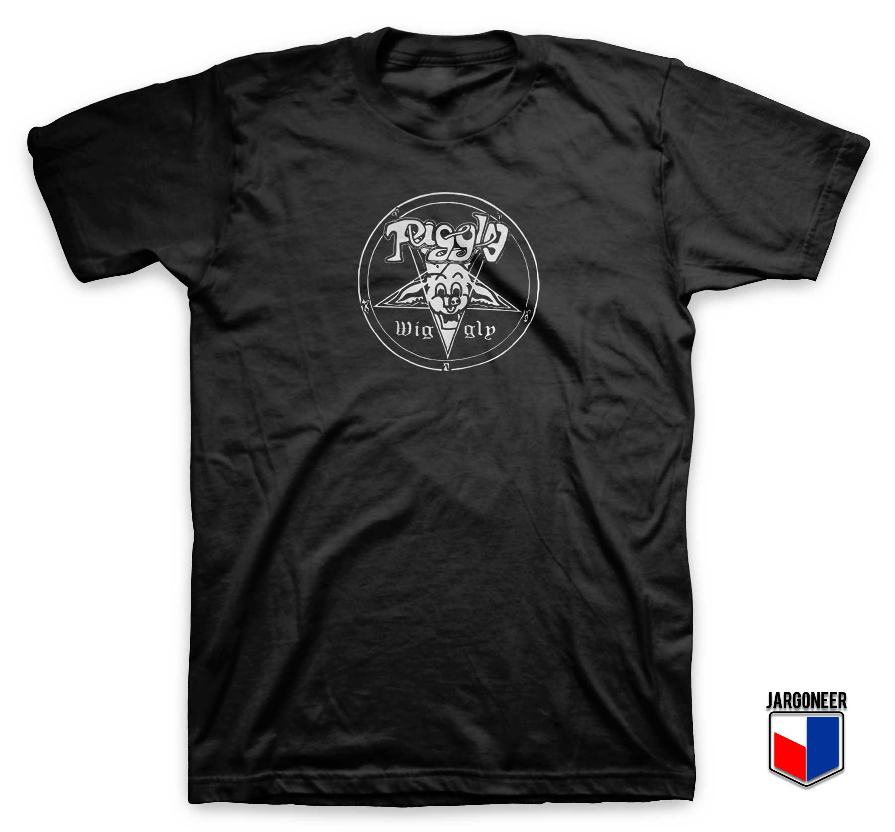 Piggly Wiggly T Shirt - Shop Unique Graphic Cool Shirt Designs