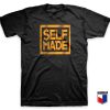 Self Made Rick Ross T Shirt