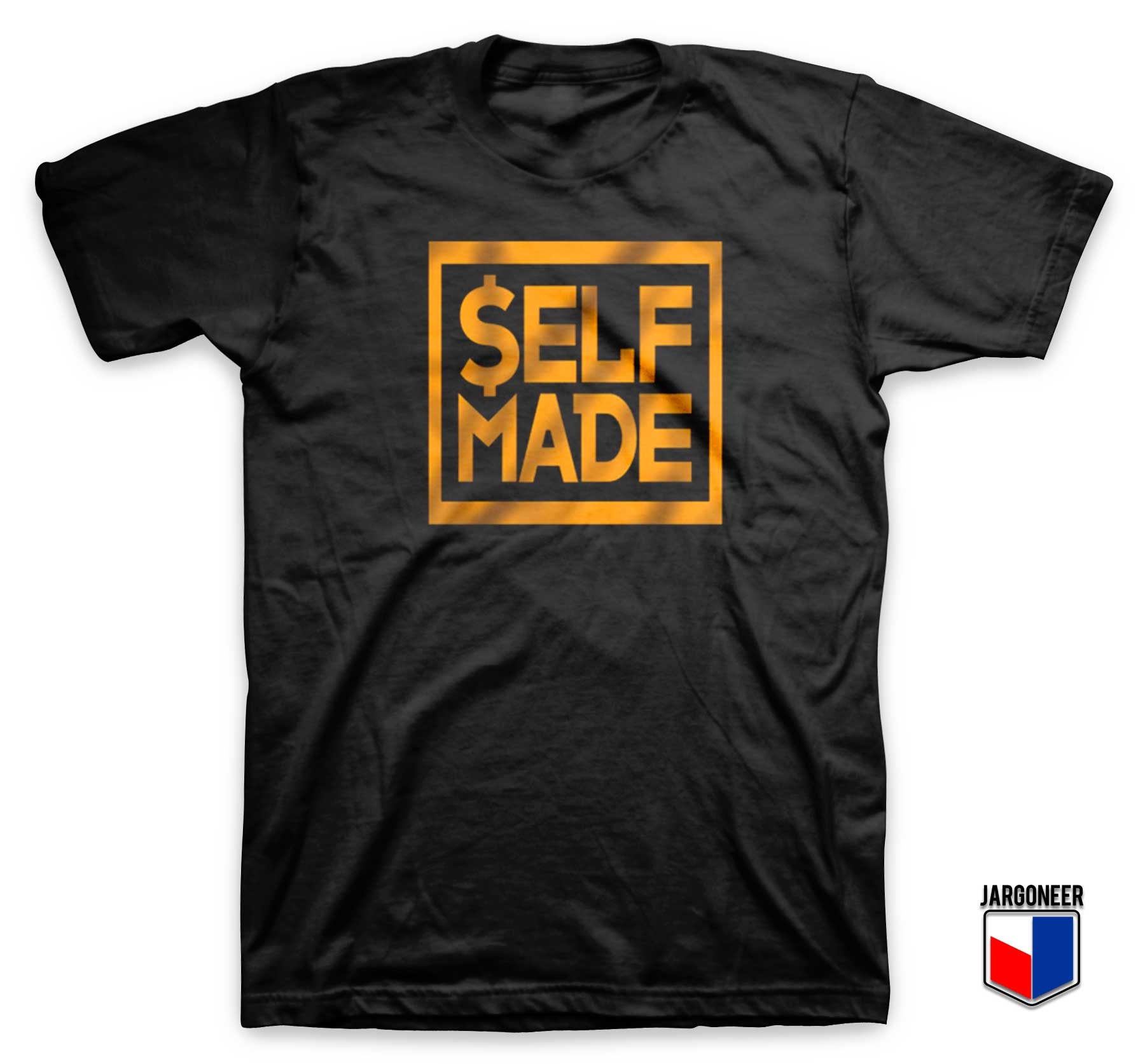 Self Made Rick Ross T Shirt - Shop Unique Graphic Cool Shirt Designs