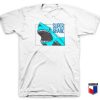 Super Shark T Shirt