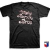The Flying Burrito Bros T Shirt