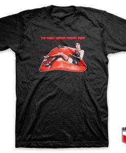 The Rocky Horror Show T Shirt 247x300 - Shop Unique Graphic Cool Shirt Designs