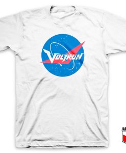 Voltron Nasa Parody T Shirt 247x300 - Shop Unique Graphic Cool Shirt Designs