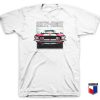 68 GT Classic Car T Shirt