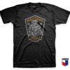 American Muscle Engine T Shirt