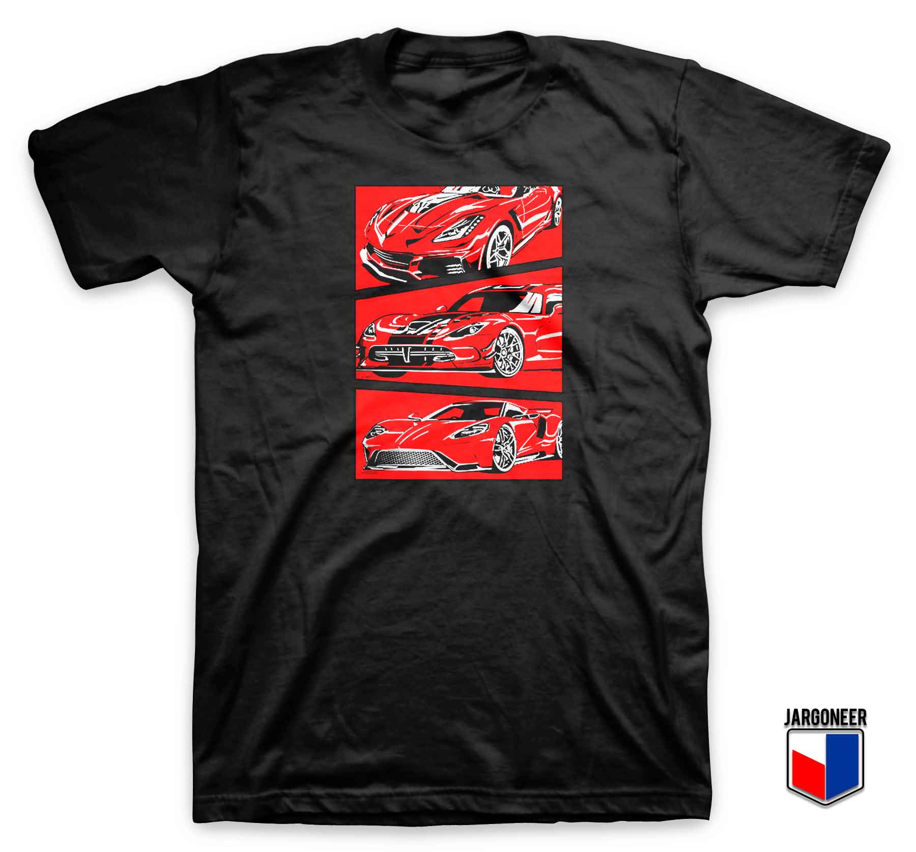 car t shirt