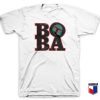 Boba Fett Lovers T Shirt